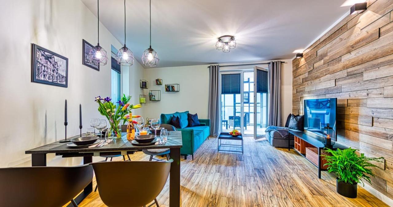 Apartamenty Marilu Swieradow-Zdroj Exterior photo