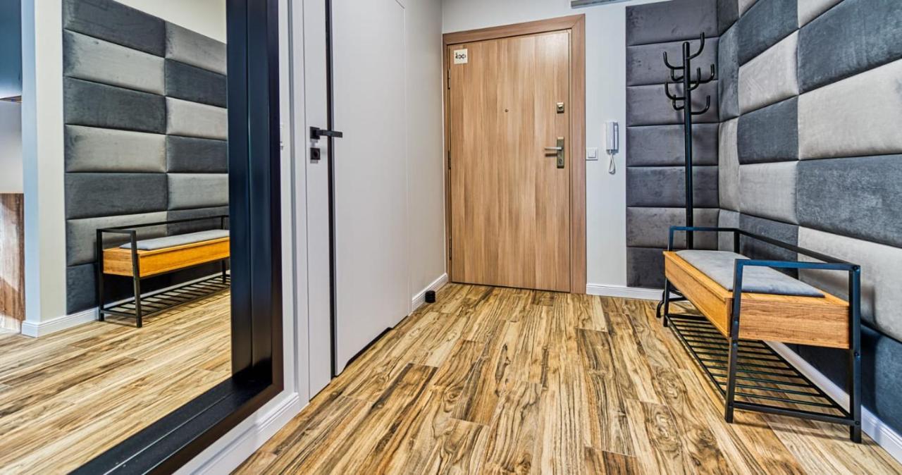 Apartamenty Marilu Swieradow-Zdroj Exterior photo