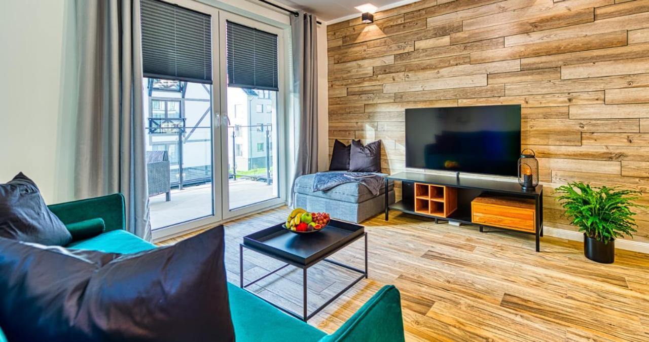 Apartamenty Marilu Swieradow-Zdroj Exterior photo
