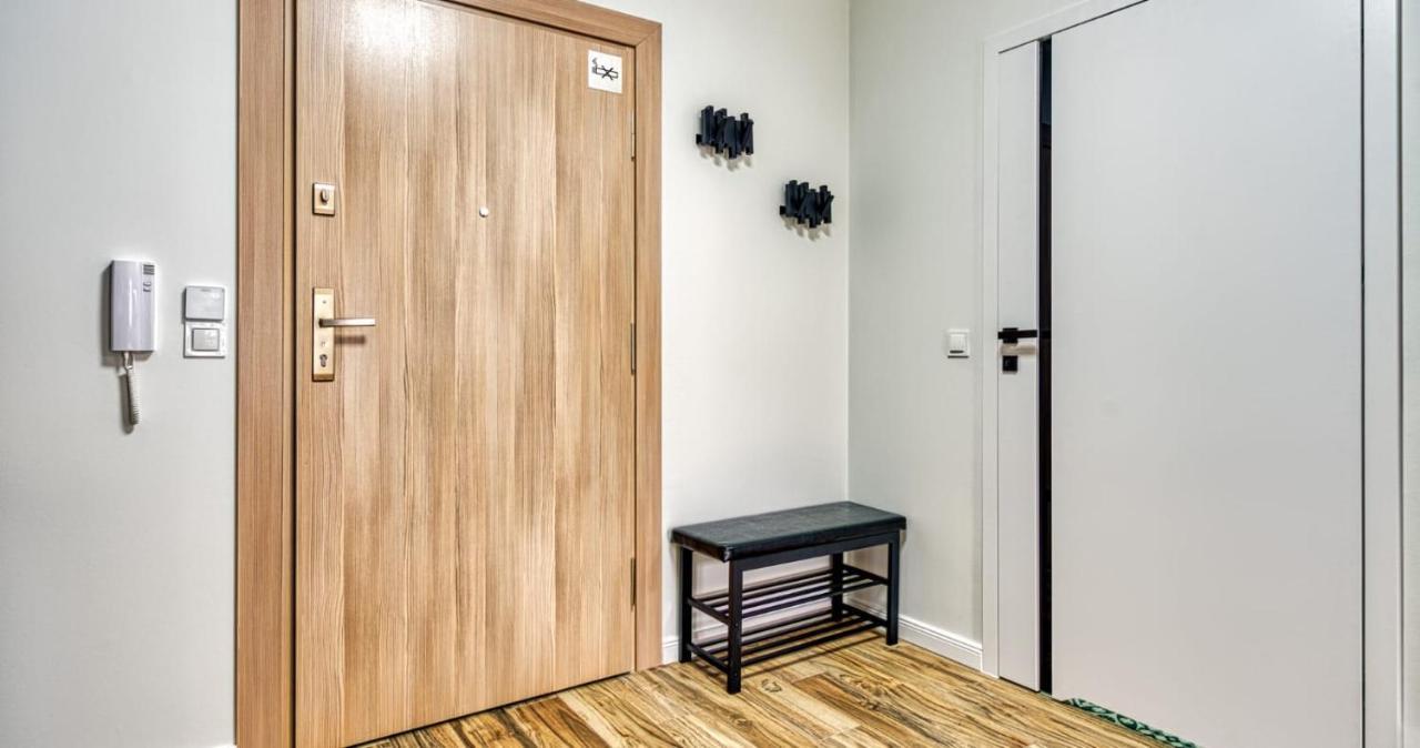 Apartamenty Marilu Swieradow-Zdroj Exterior photo